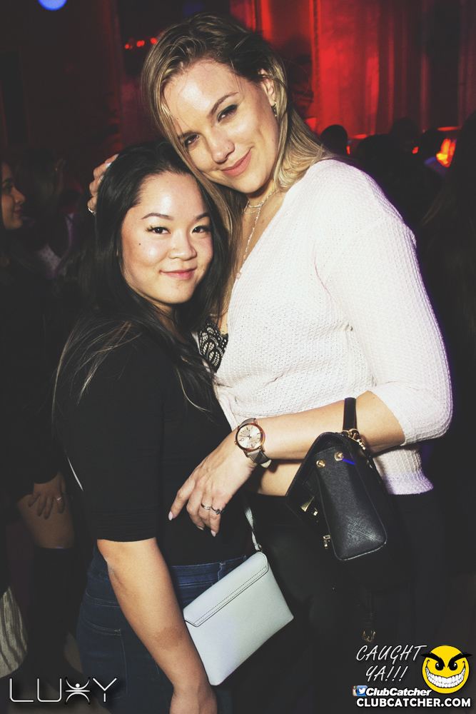 Luxy nightclub photo 199 - February 15th, 2019