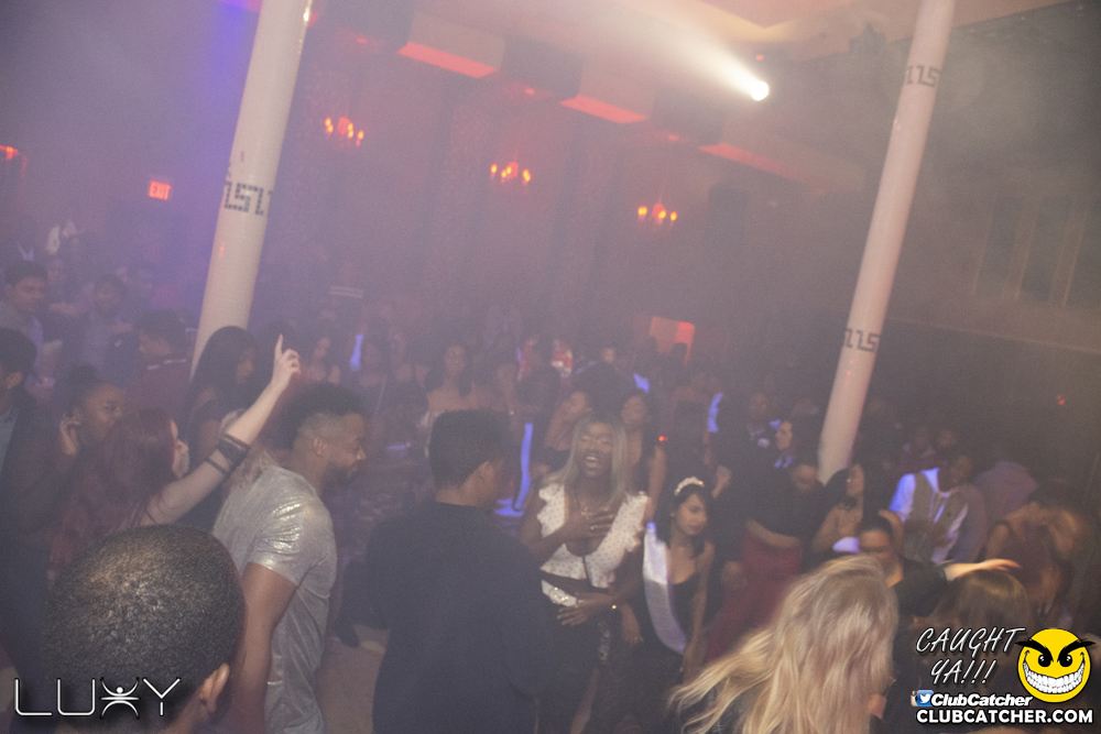 Luxy nightclub photo 200 - February 15th, 2019