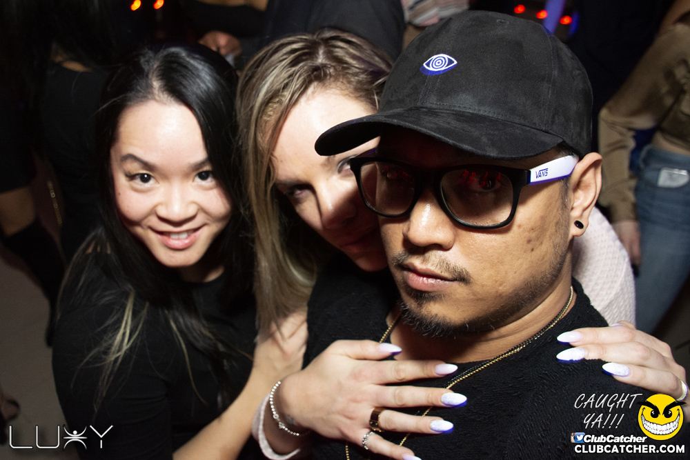 Luxy nightclub photo 201 - February 15th, 2019