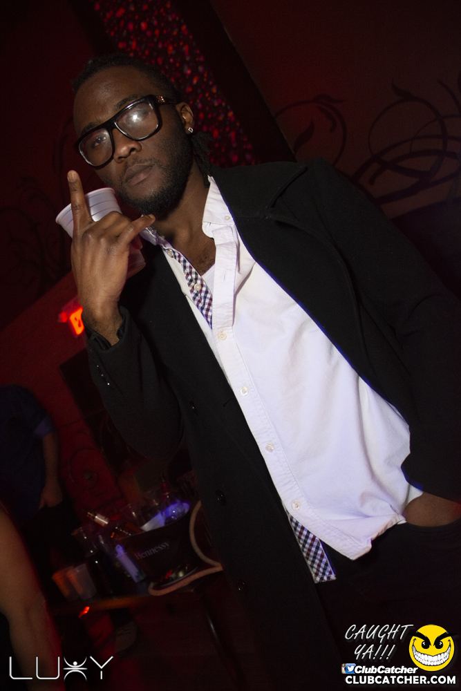 Luxy nightclub photo 202 - February 15th, 2019