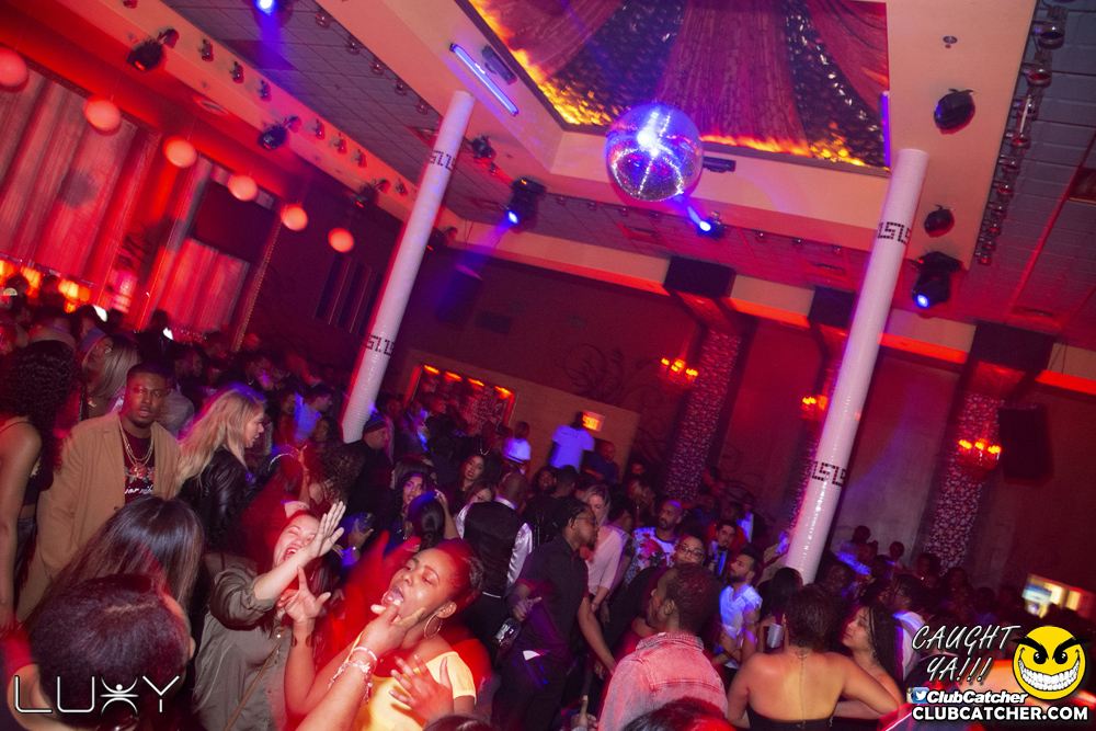 Luxy nightclub photo 203 - February 15th, 2019
