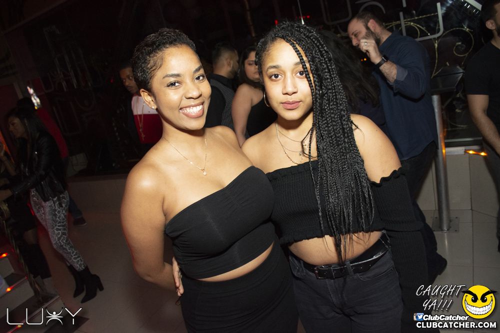 Luxy nightclub photo 204 - February 15th, 2019