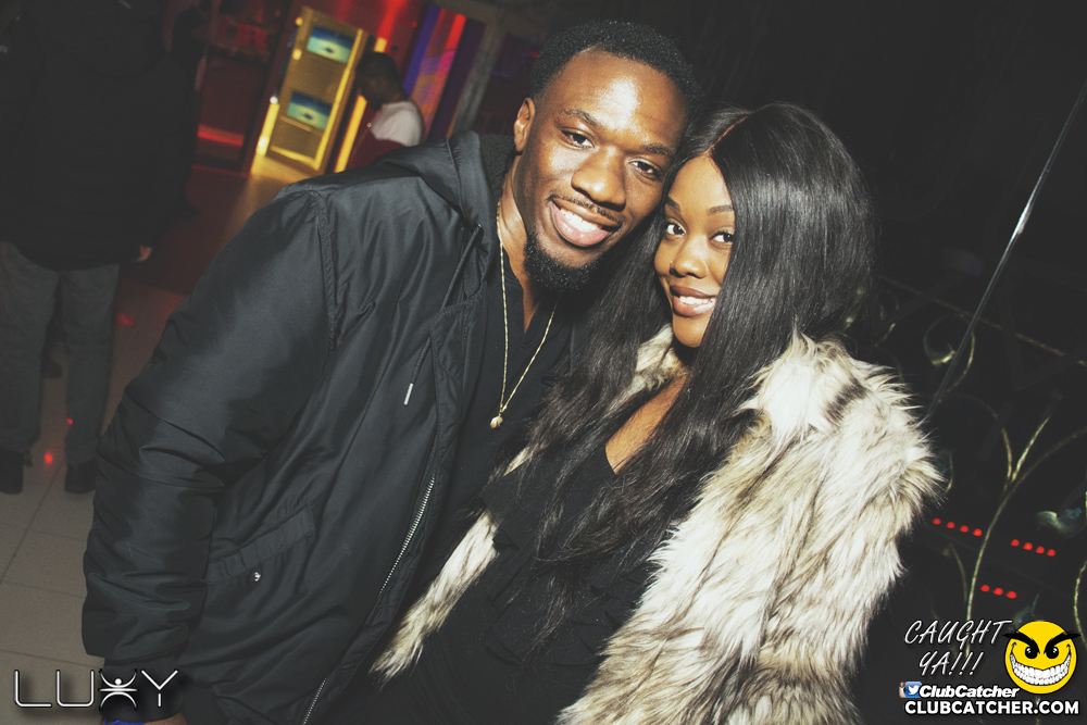 Luxy nightclub photo 205 - February 15th, 2019