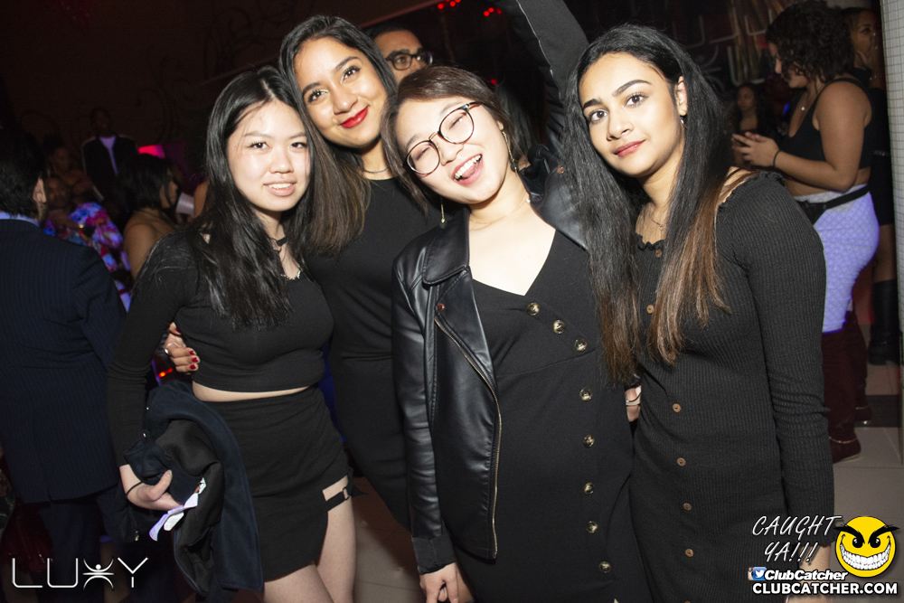 Luxy nightclub photo 207 - February 15th, 2019