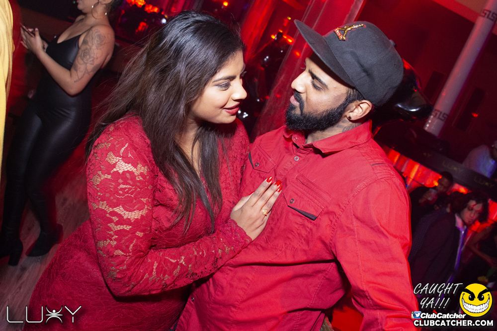 Luxy nightclub photo 22 - February 15th, 2019