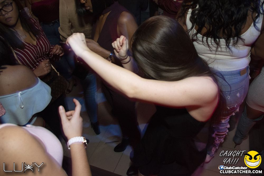 Luxy nightclub photo 211 - February 15th, 2019