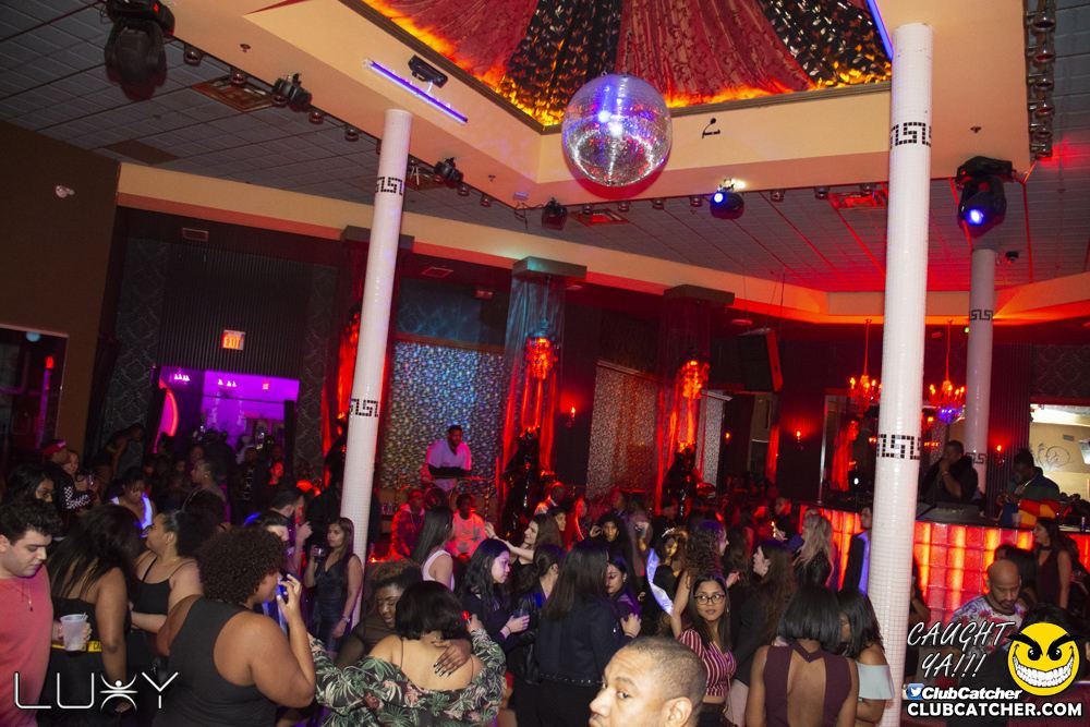 Luxy nightclub photo 24 - February 15th, 2019