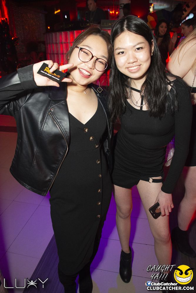 Luxy nightclub photo 28 - February 15th, 2019