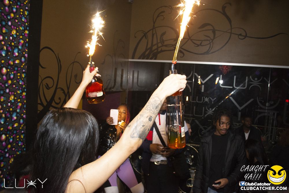 Luxy nightclub photo 29 - February 15th, 2019