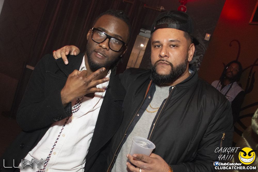 Luxy nightclub photo 30 - February 15th, 2019