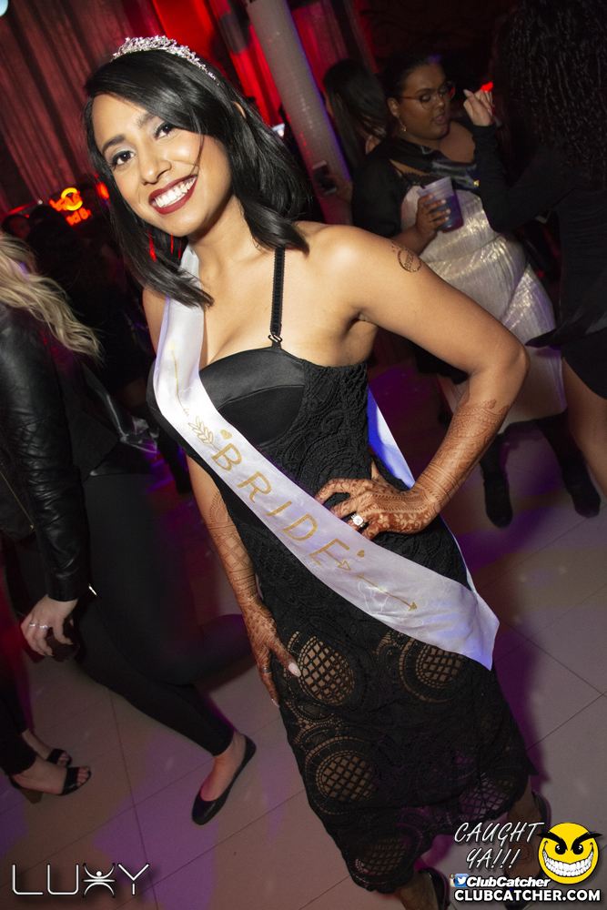 Luxy nightclub photo 4 - February 15th, 2019