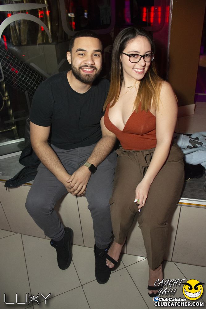 Luxy nightclub photo 31 - February 15th, 2019