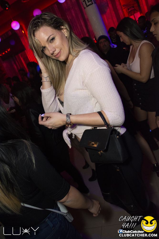 Luxy nightclub photo 32 - February 15th, 2019