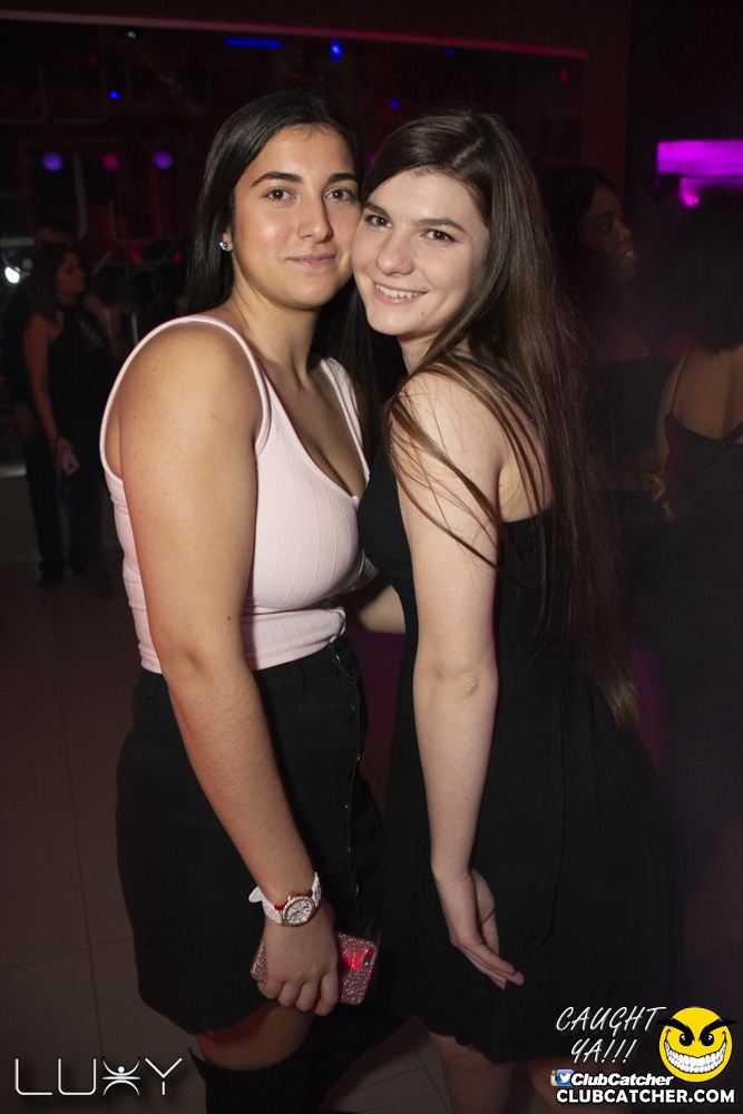 Luxy nightclub photo 33 - February 15th, 2019