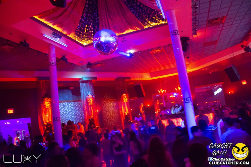 Luxy nightclub photo 34 - February 15th, 2019