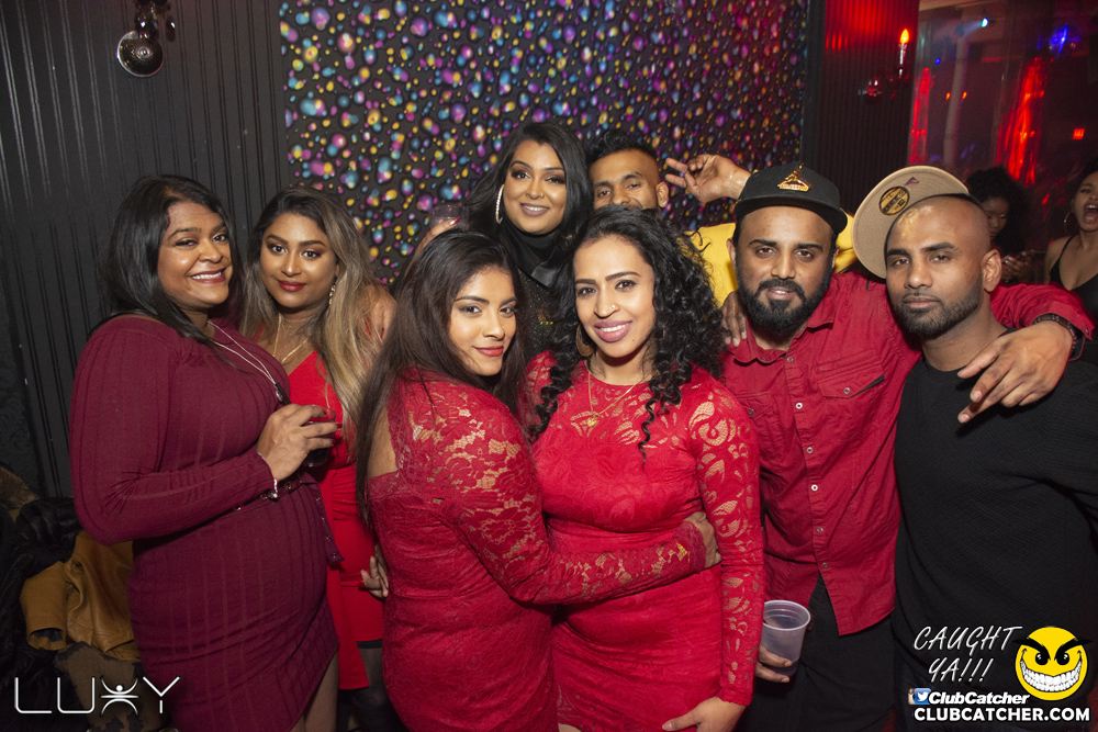Luxy nightclub photo 35 - February 15th, 2019