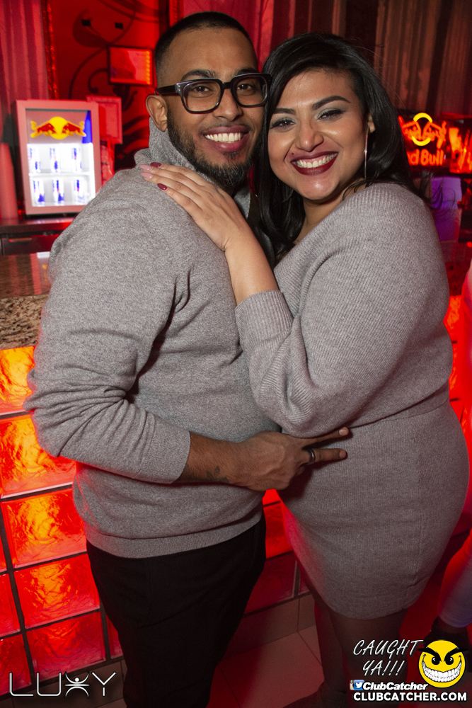 Luxy nightclub photo 36 - February 15th, 2019