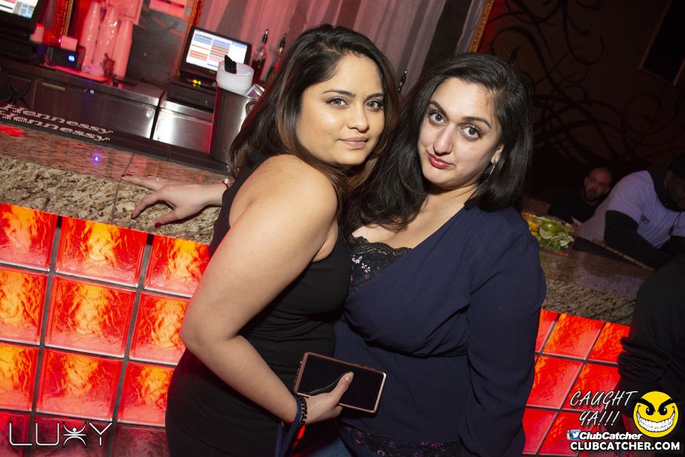 Luxy nightclub photo 37 - February 15th, 2019
