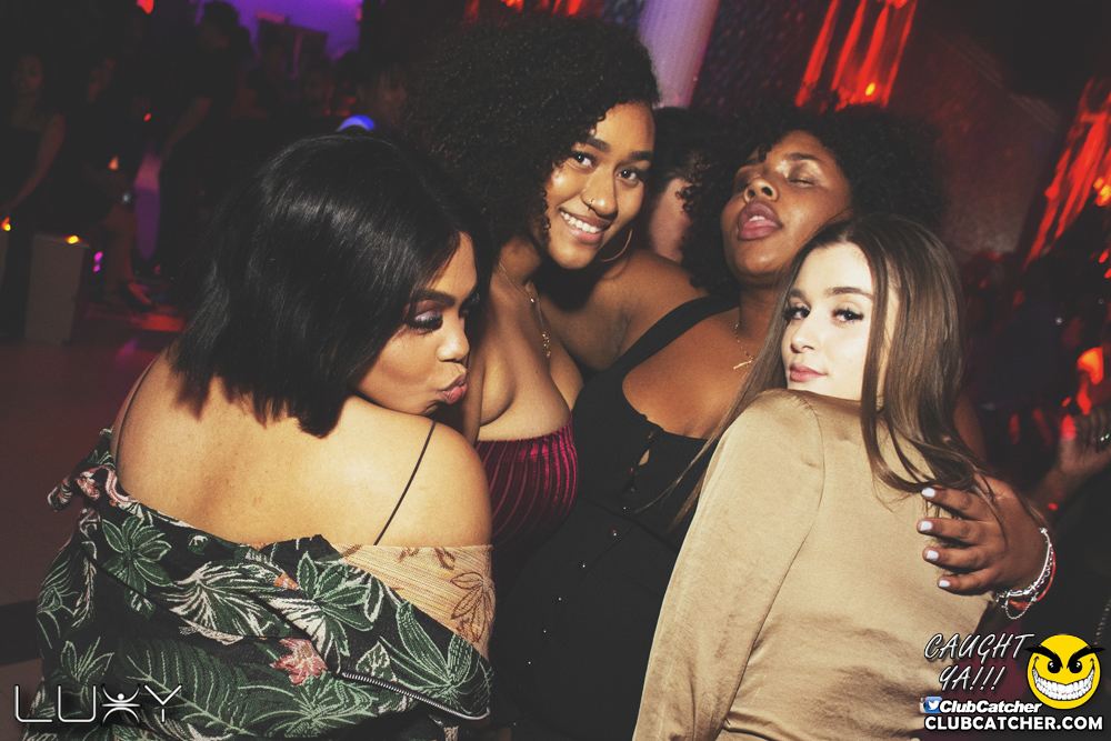 Luxy nightclub photo 38 - February 15th, 2019
