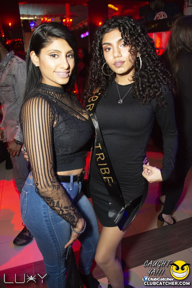 Luxy nightclub photo 40 - February 15th, 2019