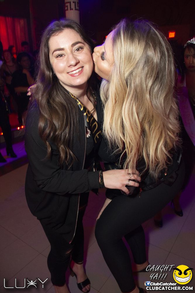 Luxy nightclub photo 5 - February 15th, 2019