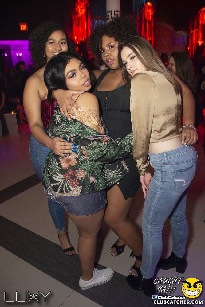 Luxy nightclub photo 41 - February 15th, 2019