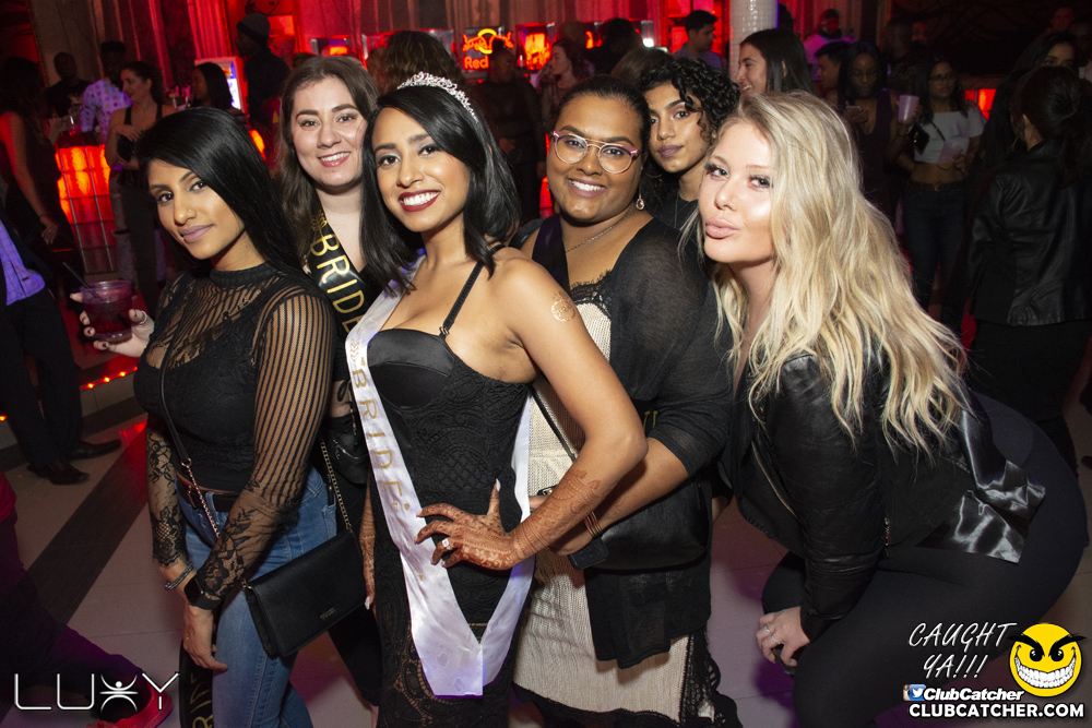 Luxy nightclub photo 43 - February 15th, 2019
