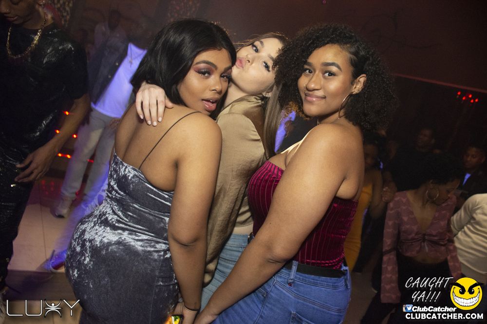 Luxy nightclub photo 44 - February 15th, 2019