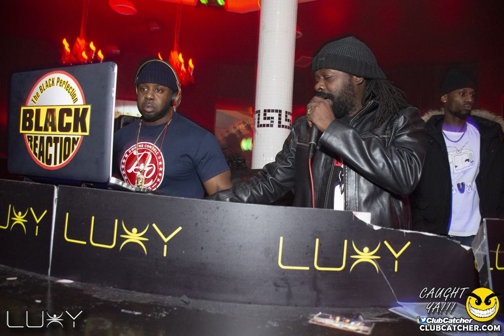 Luxy nightclub photo 45 - February 15th, 2019
