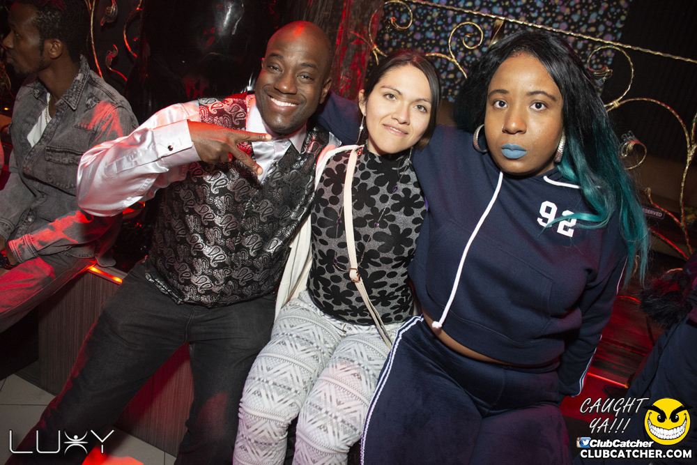 Luxy nightclub photo 46 - February 15th, 2019