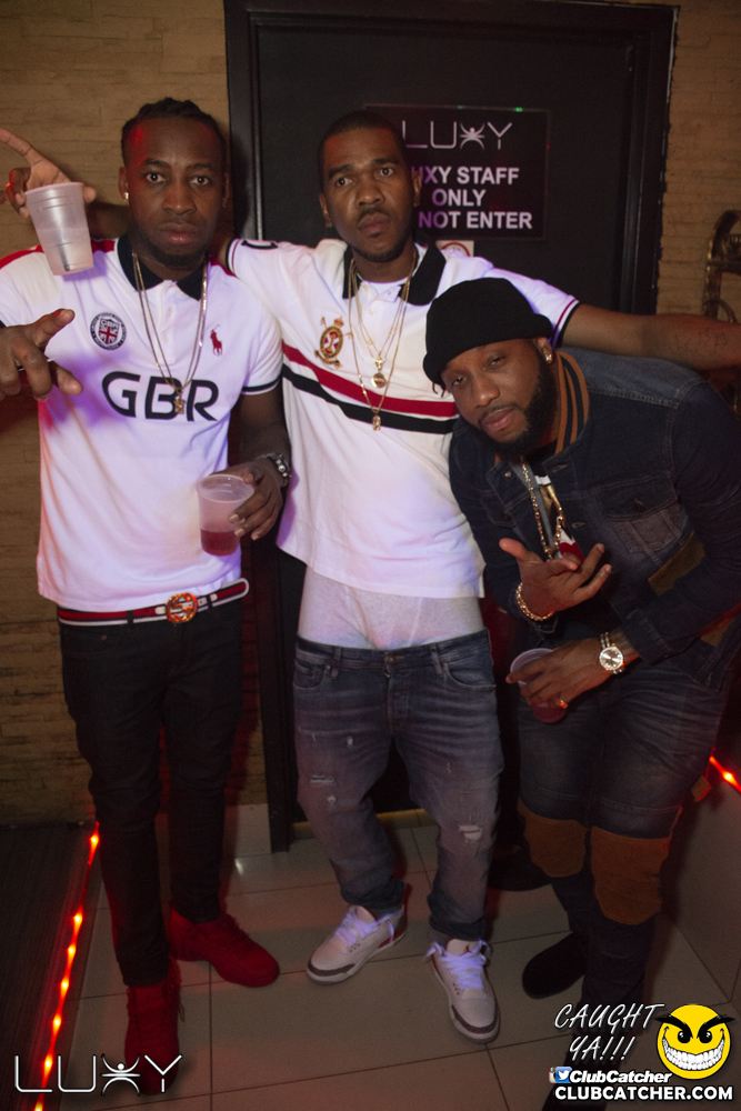 Luxy nightclub photo 47 - February 15th, 2019