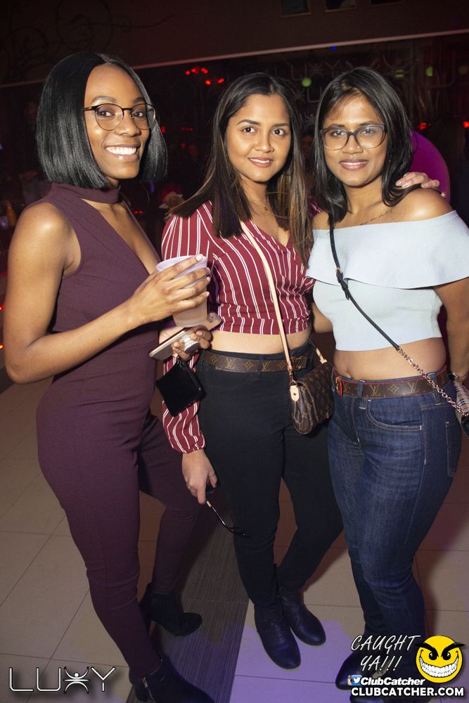 Luxy nightclub photo 48 - February 15th, 2019