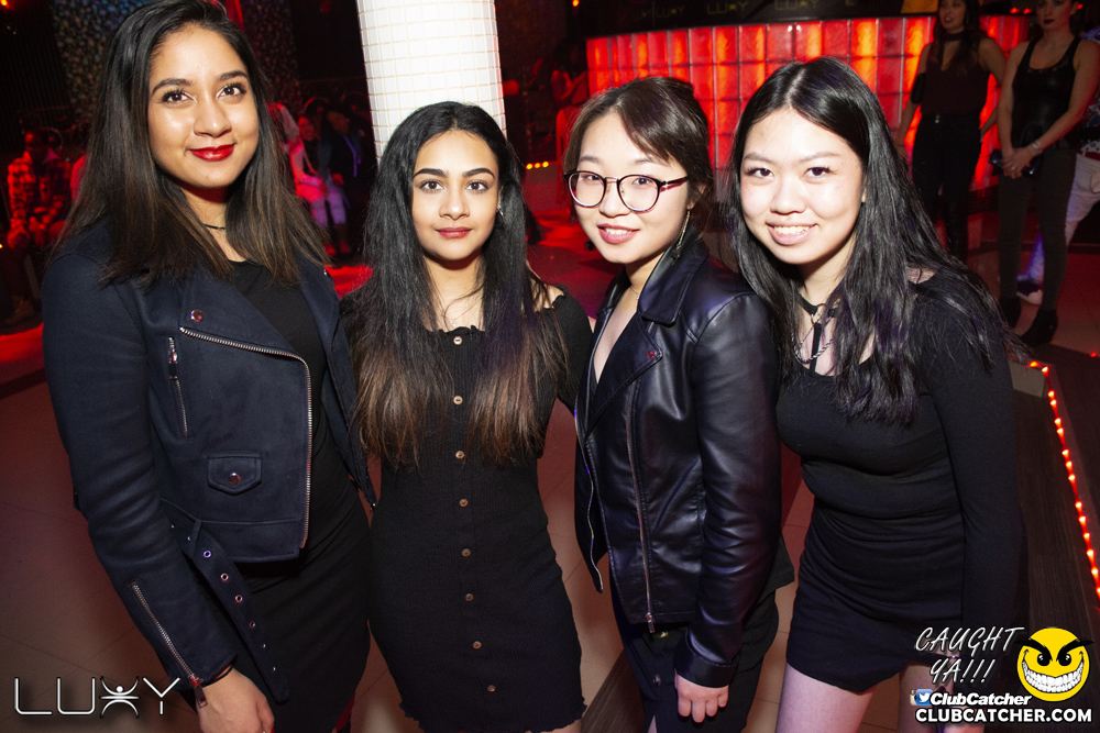 Luxy nightclub photo 50 - February 15th, 2019