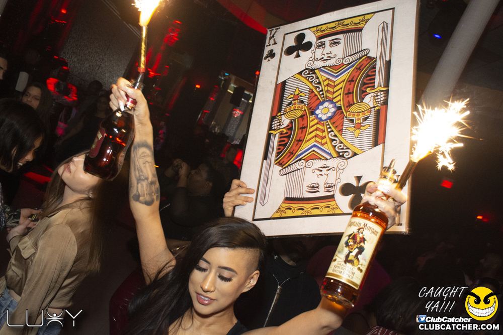 Luxy nightclub photo 6 - February 15th, 2019