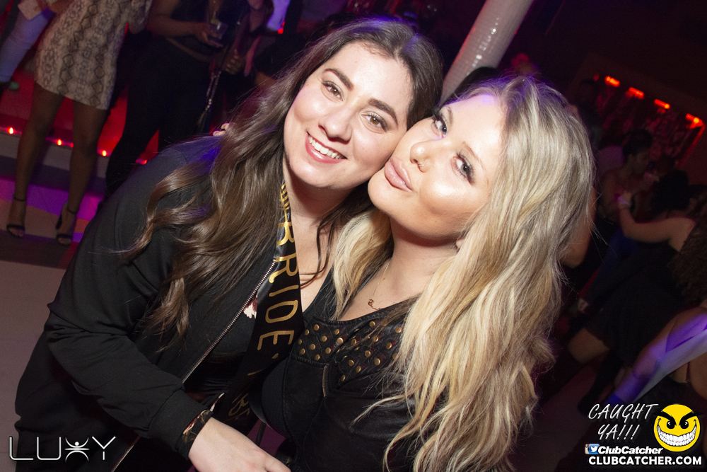 Luxy nightclub photo 51 - February 15th, 2019