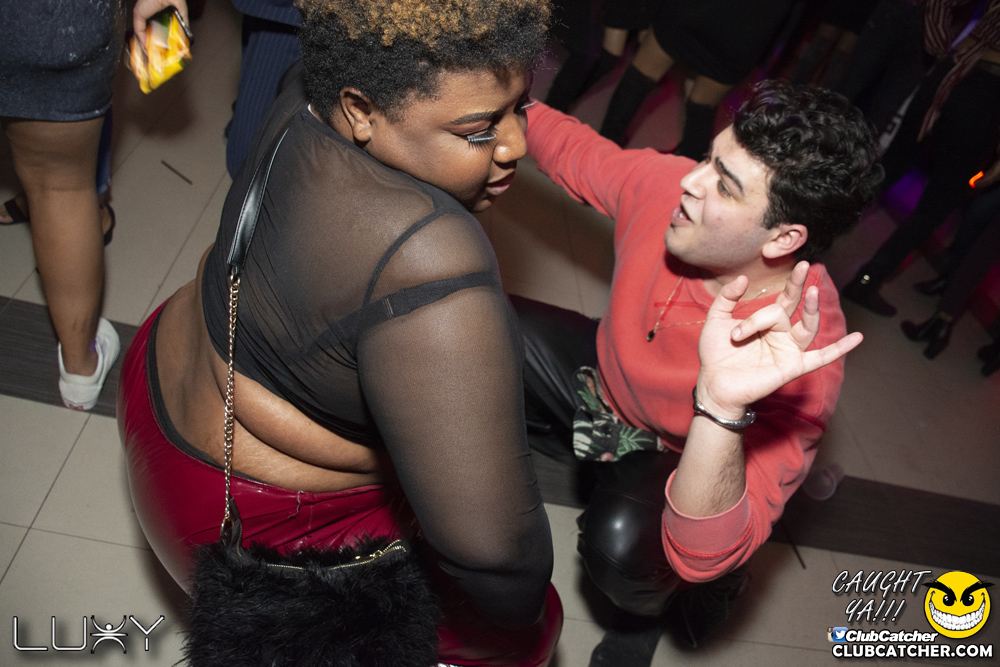 Luxy nightclub photo 52 - February 15th, 2019