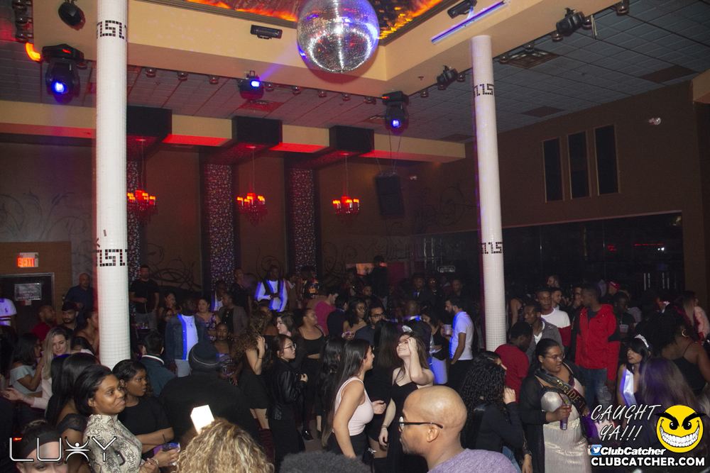 Luxy nightclub photo 54 - February 15th, 2019