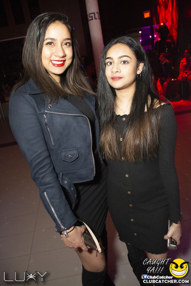 Luxy nightclub photo 55 - February 15th, 2019