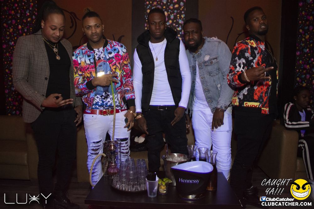 Luxy nightclub photo 57 - February 15th, 2019