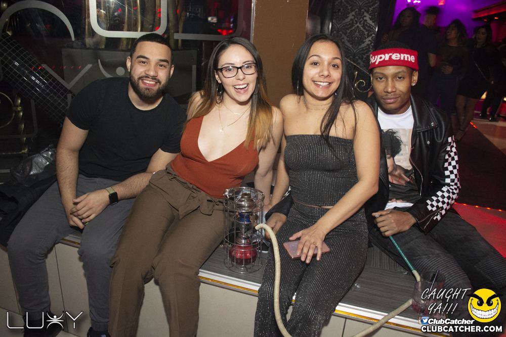 Luxy nightclub photo 58 - February 15th, 2019