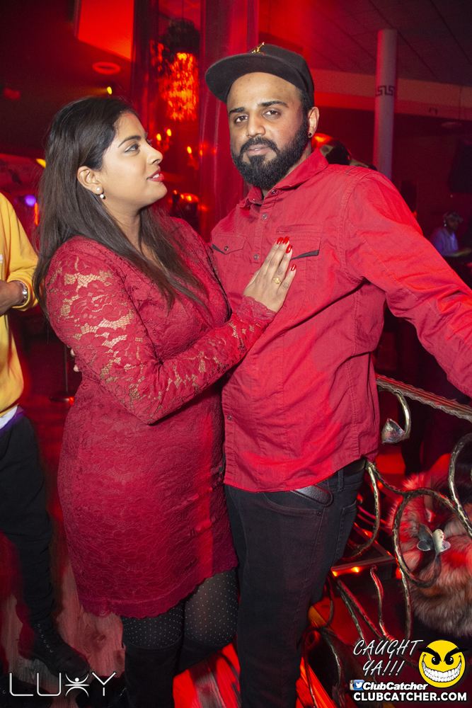 Luxy nightclub photo 61 - February 15th, 2019