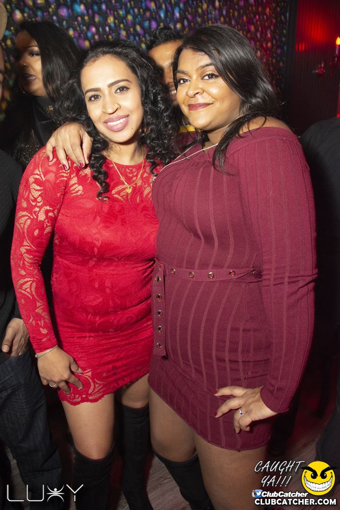 Luxy nightclub photo 62 - February 15th, 2019