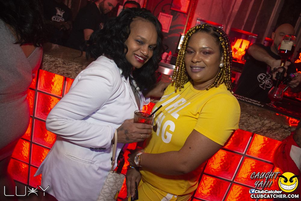 Luxy nightclub photo 64 - February 15th, 2019