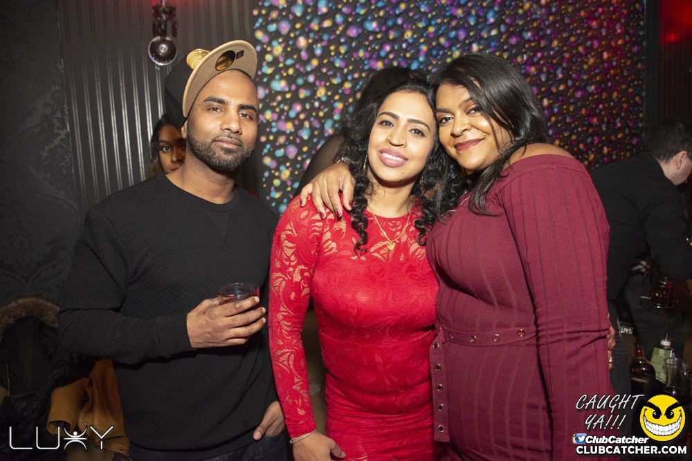 Luxy nightclub photo 65 - February 15th, 2019