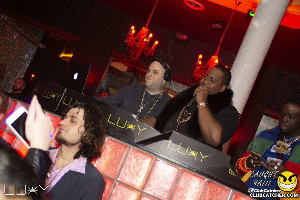 Luxy nightclub photo 68 - February 15th, 2019
