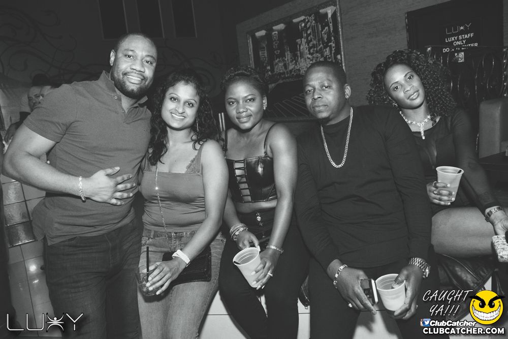 Luxy nightclub photo 69 - February 15th, 2019