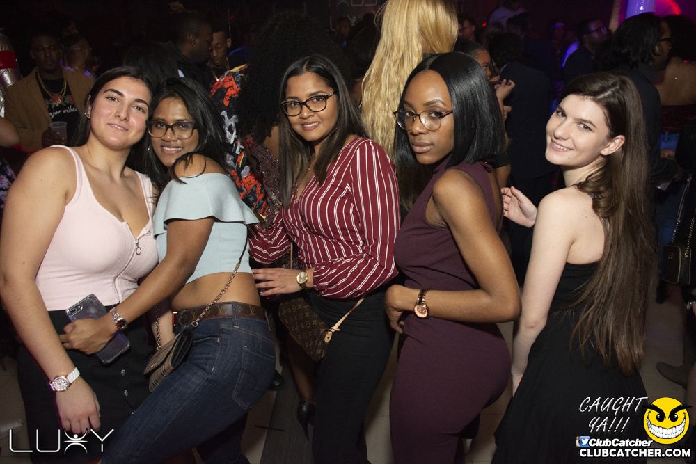 Luxy nightclub photo 8 - February 15th, 2019