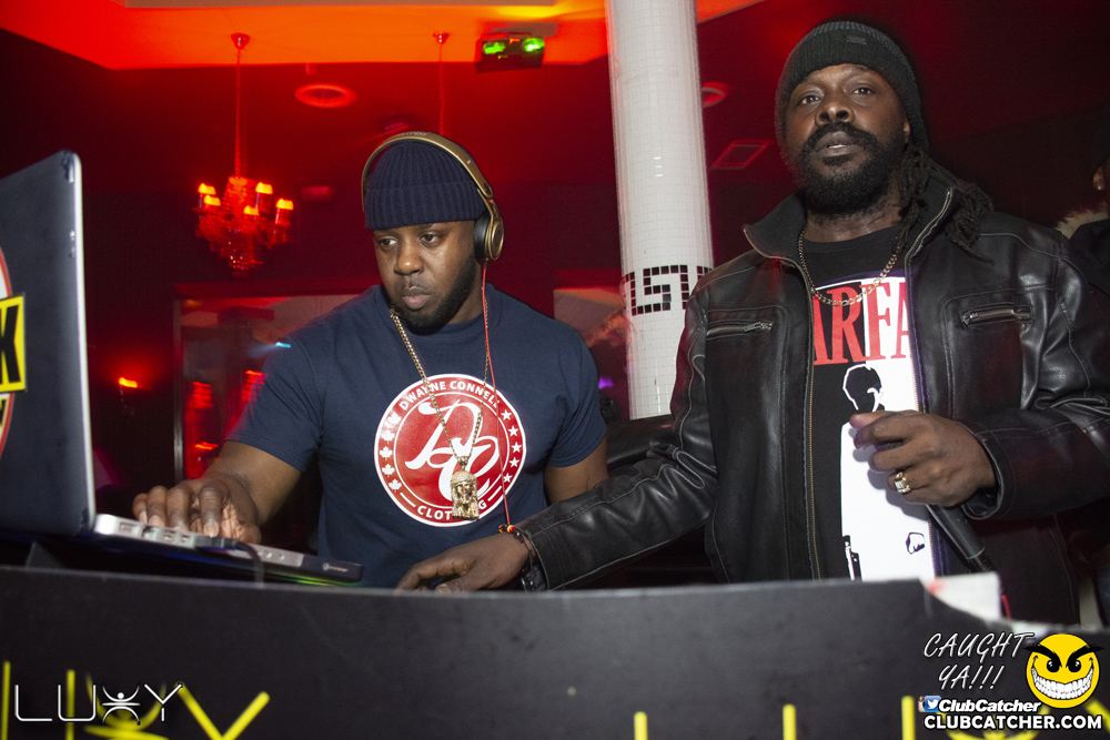 Luxy nightclub photo 74 - February 15th, 2019