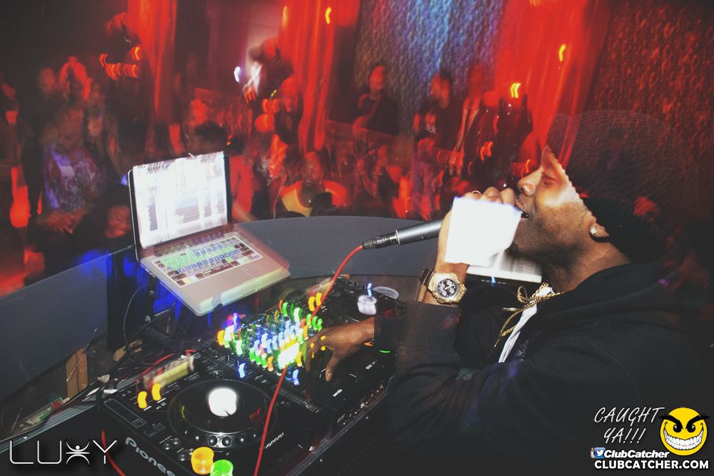 Luxy nightclub photo 75 - February 15th, 2019
