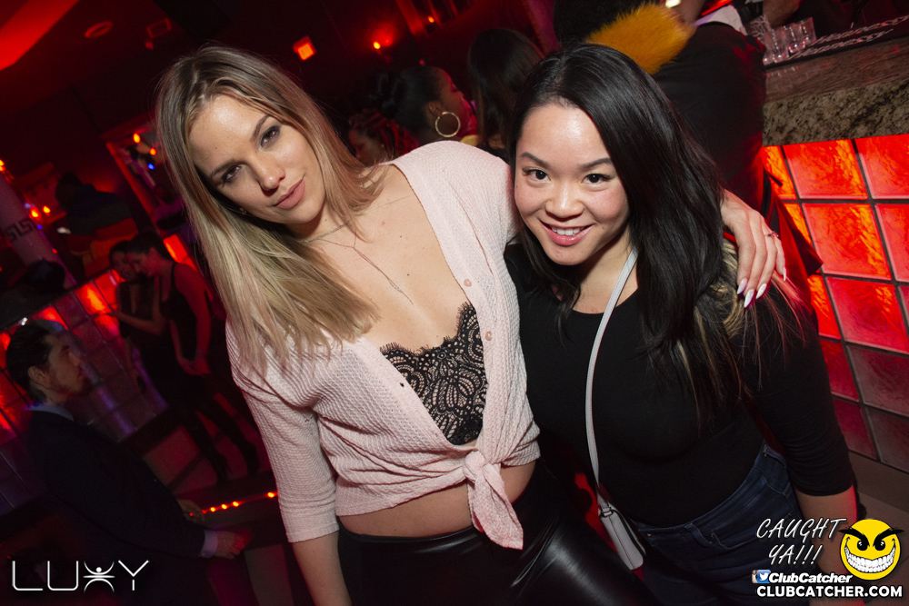 Luxy nightclub photo 76 - February 15th, 2019
